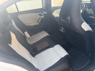 Mercedes-Benz Clase A 2019