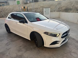 Mercedes-Benz Clase A 2019