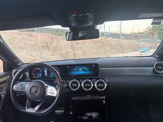 Mercedes-Benz Clase A 2019
