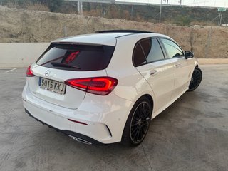 Mercedes-Benz Clase A 2019