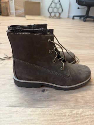 Botas Timberland Marrones Talla L