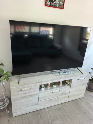 Televisor Haier 58 pulgadas