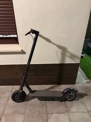 Patinete Xiaomi Eléctrico DGT
