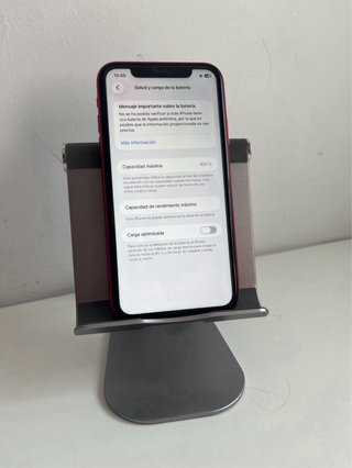 Cambio iphones