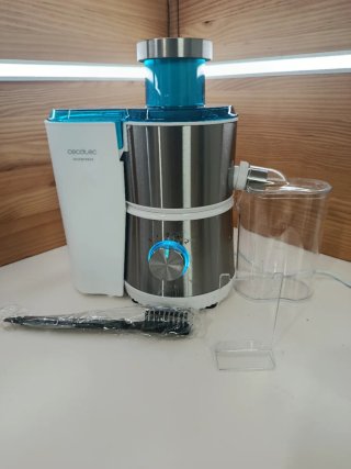 Licuadora Cecotec Juice&Fresh