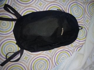 Mochila Quechua 10L