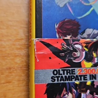 My Hero Academia, Vol. 1 Limited Edition ITA
