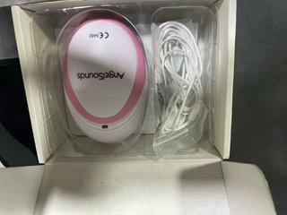 Doppler Fetal AngelSounds JPD-100S(mini)