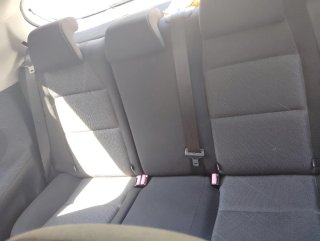 PEUGEOT 207 AÑO 2008