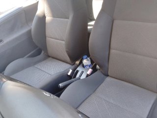 PEUGEOT 207 AÑO 2008