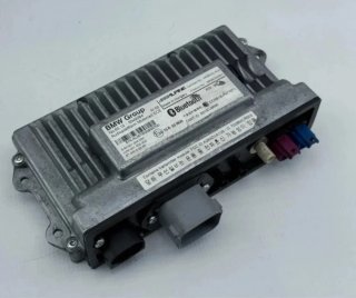 Módulo Audio Alpine para BMW Motorrad 65128542064