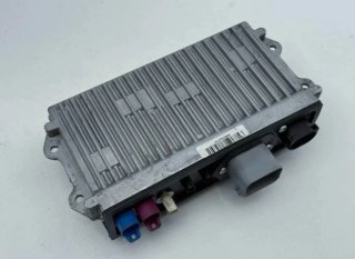 Módulo Audio Alpine para BMW Motorrad 65128542064
