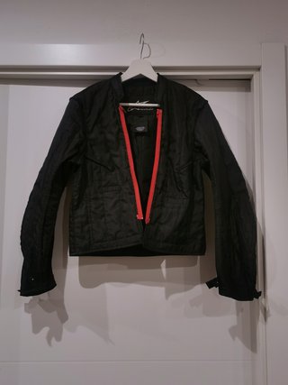 Chaqueta Alpinestars Moto Mujer Talla XL
