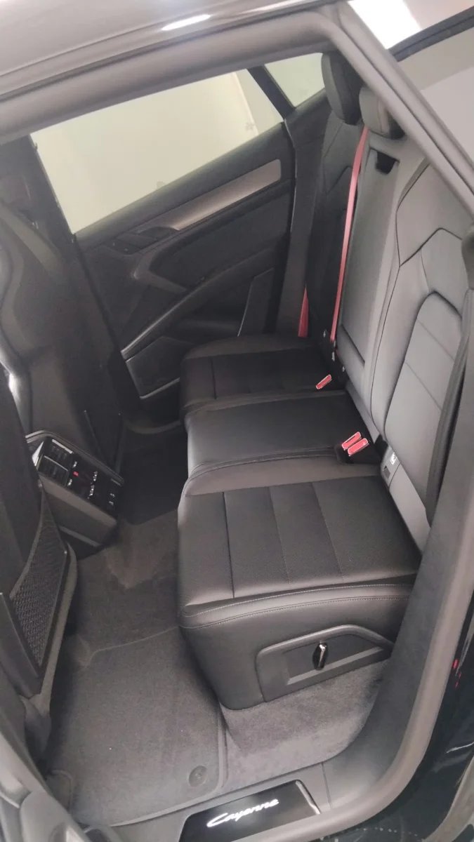 Porsche Cayenne 2026, foto 5