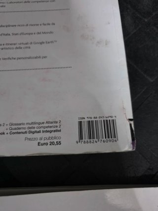 Maps plus. Fascicolo-Atlante. Per la Scuola med...