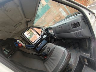 FIAT Ducato 2001