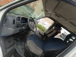 FIAT Ducato 2001