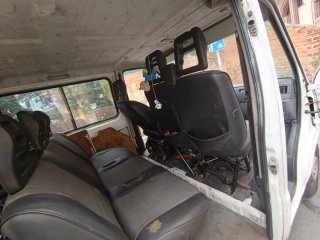 FIAT Ducato 2001