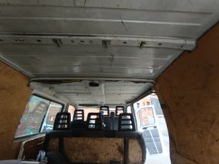 FIAT Ducato 2001