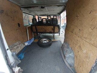 FIAT Ducato 2001