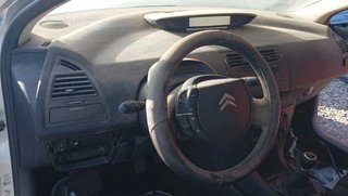 296125 paragolpes citroen c4 berlina collection