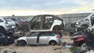296125 paragolpes citroen c4 berlina collection