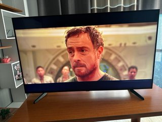 Smart TV Samsung 65"