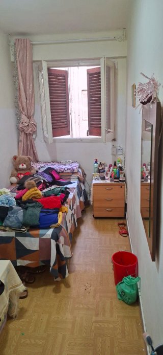 Buscando trabajar limpieza en barcelona