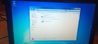 Ordenador HP Compaq dc 5700S