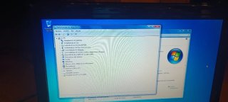Ordenador HP Compaq dc 5700S