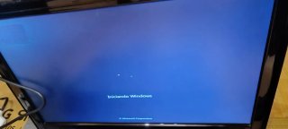 Ordenador HP Compaq dc 5700S
