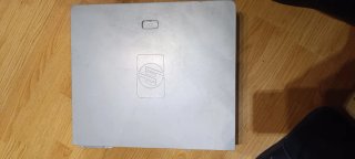 Ordenador HP Compaq dc 5700S