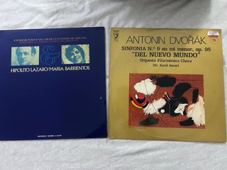 Vinilo Beethoven Concierto Violín Op. 61
