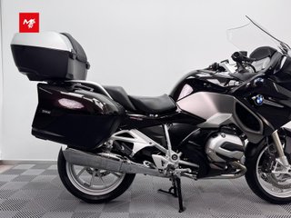 BMW R 1200 RT 2016 18599 kms.