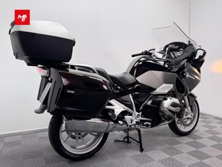 BMW R 1200 RT 2016 18599 kms.