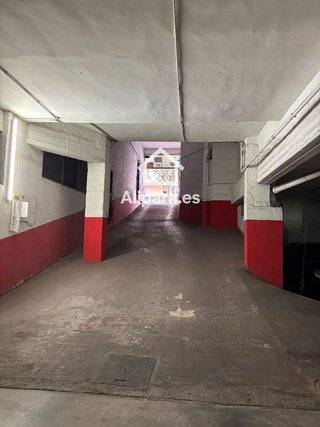 Garaje en venta en Babel en Alicante