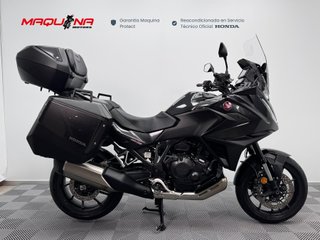 HONDA NT1100 2025 17430 kms.