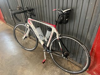 Bicicleta de carretera Kuota