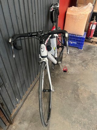 Bicicleta de carretera Kuota
