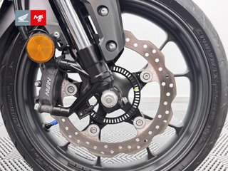 HONDA CB 125 R 2025 7612 kms.