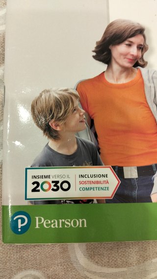 Libro En balade2 2 Francese classe seconda media