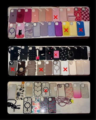 Fundas iPhone 15