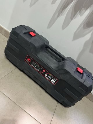 Lijadora Jirafa Stayer LP 750 AVS K