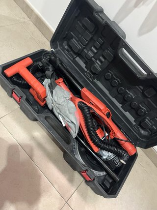 Lijadora Jirafa Stayer LP 750 AVS K