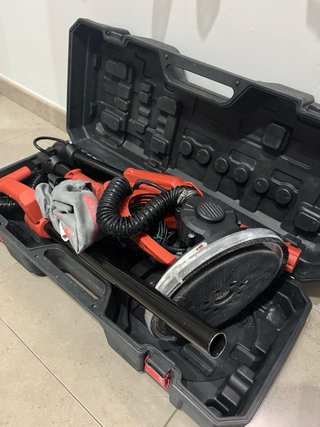 Lijadora Jirafa Stayer LP 750 AVS K