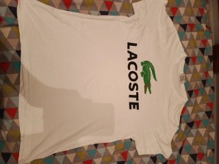 Camiseta