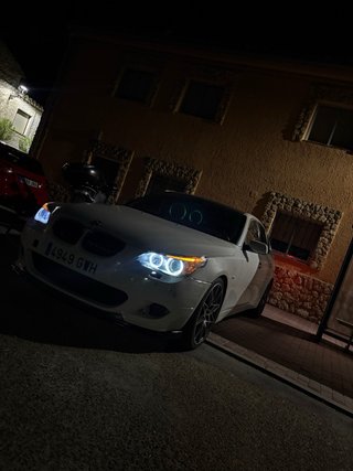 BMW Serie 5 2004