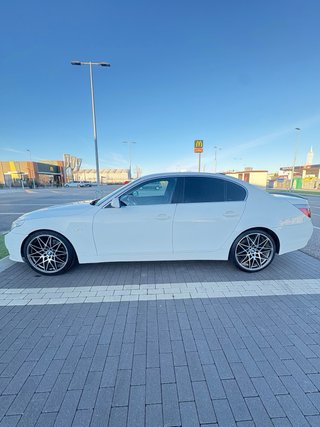 BMW Serie 5 2004