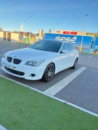 BMW Serie 5 2004
