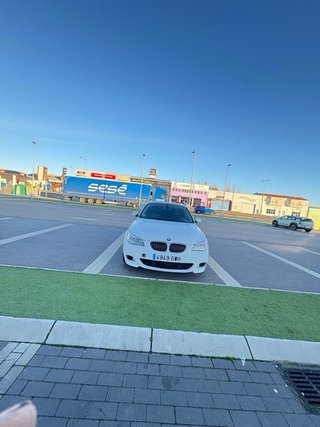 BMW Serie 5 2004
